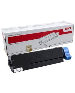 OKI Černý toner do B412/B432/B512/MB472/492/562 (7 000 stran)
