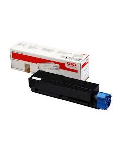 OKI Toner do B432/B512/MB492/562 (12 000 stran)
