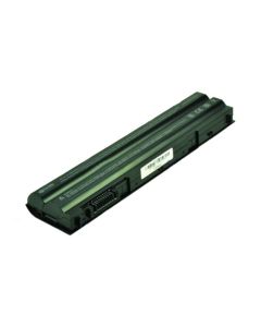 2-Power baterie pro DELL Latitude E5420/5430/5520/5530/6420/6430/6520/6530 Series, Li-ion, 5200 mAh, 11.1V