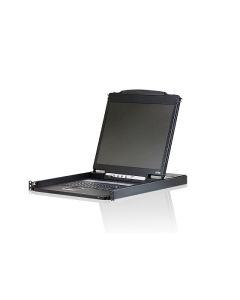 ATEN CL-1000N console 19" LCD