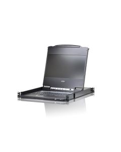 ATEN CL-6700MW console 17.3’’ DVI Full HD LCD Console