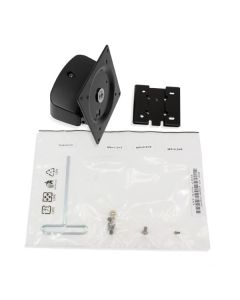 ERGOTRON WORKFIT - C CONVERT-TO-SINGLE HD KIT FROM DUAL OR LCD & LAPTOP