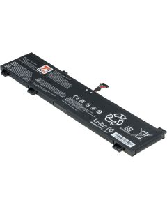 Baterie T6 Power Lenovo Legion 5-15ACH6, 5-15ITH6, 5 Pro 16ITH6, 5210mAh, 80Wh, 4cell, Li-poly