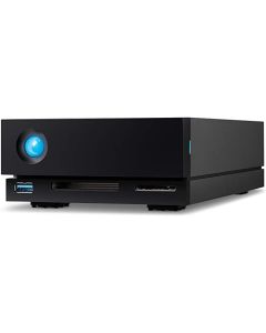 LaCie 1big Dock 8TB Thunderbolt3