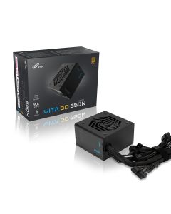 FSP VITA GD/650W/ATX 3.1/80PLUS Gold/Retail