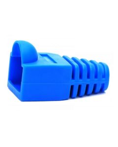 XtendLan Ochrana konektoru RJ45 modrá (bublinka)