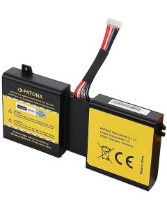 PATONA baterie pro ntb DELL Alienware A17/A18 4400mAh Li-lon 14,8V 2F8K3