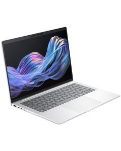 HP EliteBook X G1i AI/ Core™ Ultra 7 258V/ 32GB DDR5/ 1TB SSD/ Intel Arc 140V/ 14" WUXGA,matný/ W11P/ stříbrný