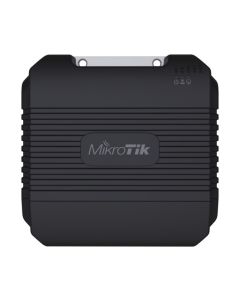 Mikrotik LtAP-2HnD&R11e-LTE7, ltAP LTE7 kit, 1x Gb Eth port, 1x miniPCI-e, 3x miniSIM slot, RouterOS