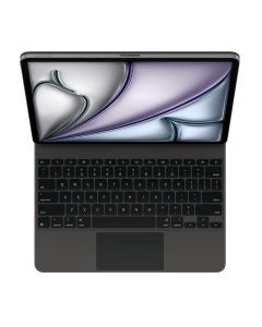 Magic Keyboard for 13" iPad Air - US - Black