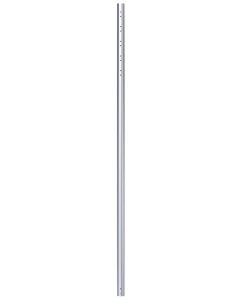 Neomounts  FPMA-CP200 / 200 cm extension pole for FPMA-C200/C400SILVER/PLASMA-C100 / Silver