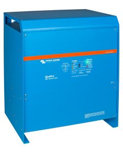 Victron Quattro měnič/nabíječ 48V/15000VA/200A-100A/100A