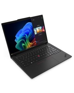 Lenovo T14 Gen 6/ Core Ultra 7 258V/ 32GB DDR5/ 1TB SSD/ Intel Arc™/ 14"WUXGA,touch/ W11P/ černý