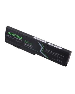 PATONA baterie pro ntb IBM Thinkpad X200 5200mAh Li-Ion 11,1V PREMIUM
