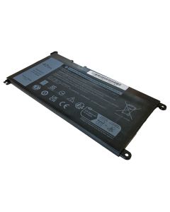 TRX baterie YRDD6/ 11.4V/ 42 Wh/ 3685 mAh/ Li-Ion/ pro Dell Inspiron 5485,5491,5493,3501,3502,3505,3580/ neoriginální