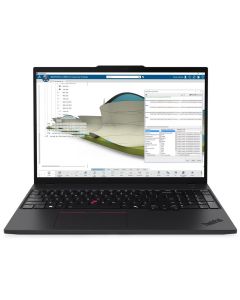 Lenovo P16s Gen 4/ Ryzen AI 9 HX PRO 370/ 64GB DDR5/ 1TB SSD/ Radeon™ Graphics/ 16"WUXGA,matný/ W11P/ černý