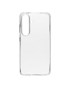 Tactical TPU Kryt pro Samsung Galaxy A26 5G Transparent