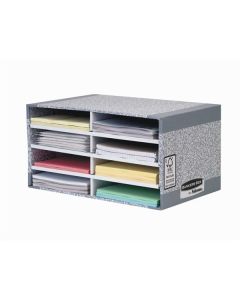 Stolní organizér 49,0 x 26,0 x 31,0 cm