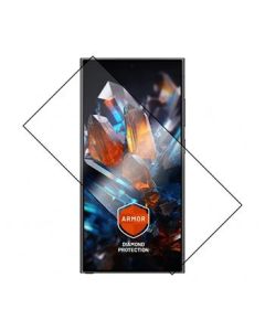 Sklo FIXED Armor Samsung Galaxy S24 Ultra