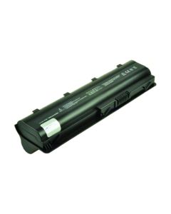 2-Power baterie pro HP/COMPAQ Pavilion DM4/HP G56/G62/Envy 17 Series, Li-ion (9cell), 10.8 V, 7800 mAh