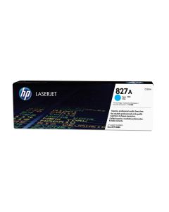 HP toner 827A/Cyan/32 000 stran