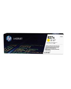 HP toner 827A/Yellow/32 000 stran