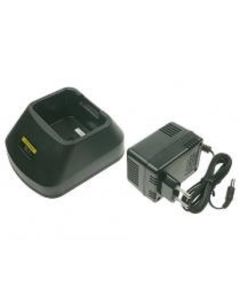 AVACOM AV-TW rapid charger - nabíječ baterií pro radiostanice
