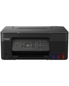 CANON PIXMA G2470 / A4 / 11/6 ppm/ print+scan+copy/ 4800x1200 / USB/ černá