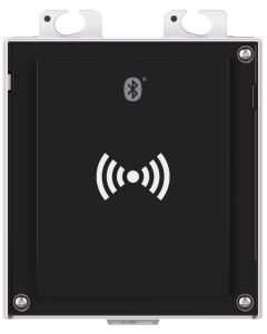 2N IP Verso modul - Bluetooth & RFID  125kHz, 13.56MHz, PICard Compatible, NFC