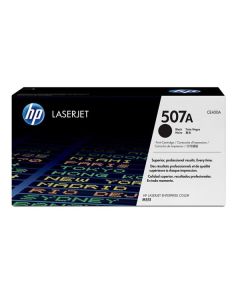 Toner HP CE400A, černý