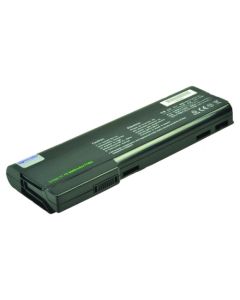 2-Power baterie pro HP/COMPAQ EliteBook84xx/85xx/ProBook 63xx/64xx/65xx Series, Li-ion (9cell), 11.1V, 6900 mAh