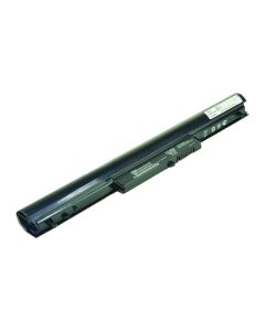 2-Power baterie pro HP/COMPAQ Pavilion SleekBook 14/15/ UltraBook 14/15 Series, Li-ion (4cell), 14.8V, 2600 mAh