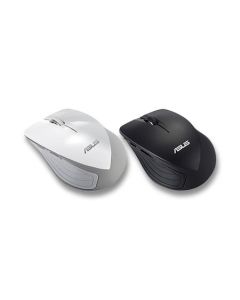Asus WT465, verze 2, myš bílá