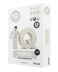 Europapier IQ Premium - A4, 250g/m2, 1x150listů