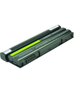2-Power baterie pro DELL Latitude E5420, 7800 mAh, 11.1V