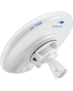 Ubiquiti NanoBeam M5-16 M5-16 Outdoor 5 GHz, 802.11a/n, 1x10/100BaseT LAN, duální anténa 16 dBi