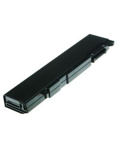 2-Power baterie pro TOSHIBA Satellite M30X, M35X/ Li-ion (6cells)/4400mAh/14.8V