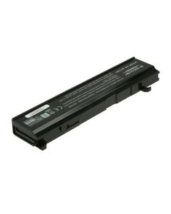 2-Power baterie pro TOSHIBA Satellite M45, M55/ Li-ion (6cells)/4400mAh/10.8V