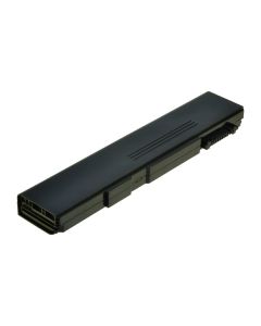 2-Power baterie pro TOSHIBA Tecra A11/ Li-ion (6cells)/5200mAh/10.8V