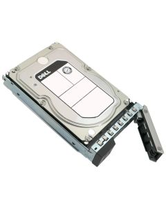 DELL disk 2TB/ 7.2K/ SATA 6Gbps/ 512n/ 3.5"/ Hot-Plug/ pro PowerEdge R650,R750,R760,R7515,R7525,R7615,R7625