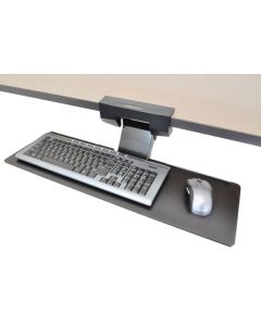 NEO-FLEX UNDERDESK KEYBOARD ARM, držák klávesnice a myši s upevněním ke stolu