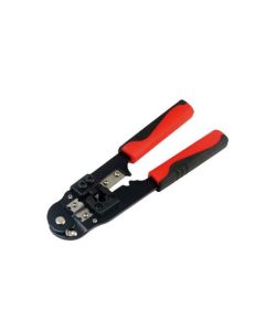 GEMBIRD Nářadí Kleště RJ45 3 v 1, T-WC-03