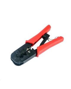 GEMBIRD Nářadí Kleště RJ45/RJ12/RJ11, T-WC-02