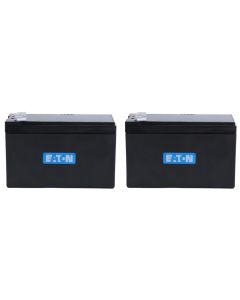 EATON Battery+, náhradní baterie pro UPS, kategorie N