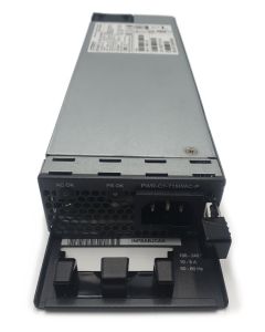 Cisco Power Supply Spare PWR-C1-715WAC-P= 715W AC 80+ platinum Config 1