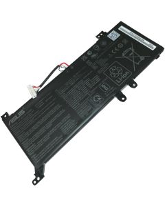 Asus orig. baterie X509 BATT BYD PRIS B21N1818