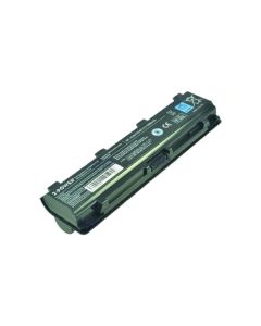 2-Power baterie pro TOSHIBA Satellite L800/Li-ion (9cells)/7800Ah/11.1V