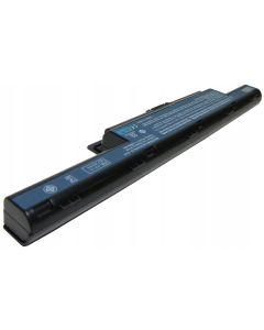 TRX Baterie Polion AS10D31 pro notebooky ACER Aspire AS10D41 AS10D51 AS10D61 - 4400mAh 48Wh /neoriginální