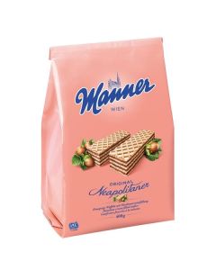 Sušenky Manner 400 g