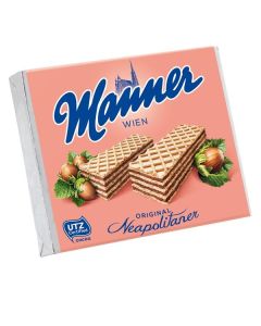 Sušenky Manner 75 g
